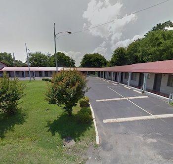 Budget Inn - Scottsboro Exterior foto